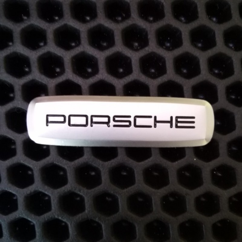 Porsche в Кирове