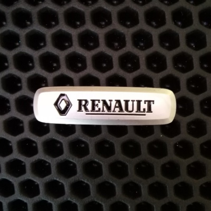 Renault в Кирове