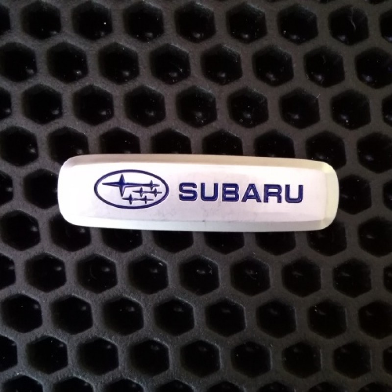 Subaru в Кирове