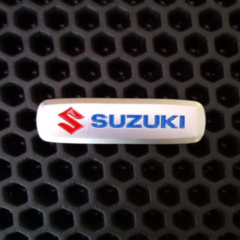 Suzuki в Кирове